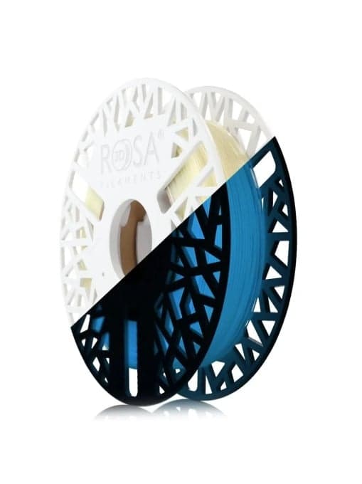 rosa3d PLA blue