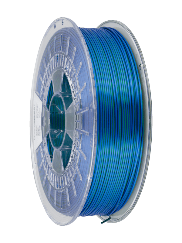 other PLA blue/green