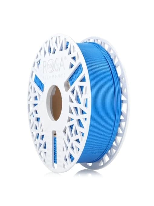 smart print PLA blue sky