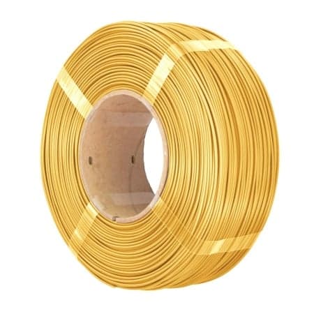 azurefilm PLA champagne gold