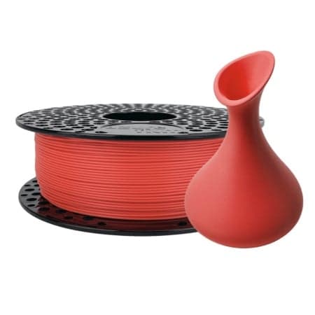 azurefilm PLA coral