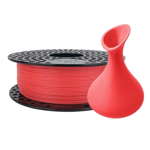 azurefilm PLA coral