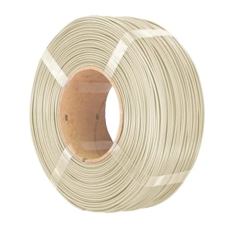 azurefilm PLA creamstone
