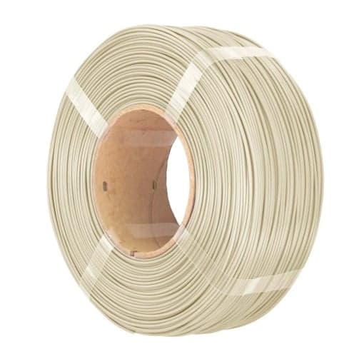 azurefilm PLA creamstone