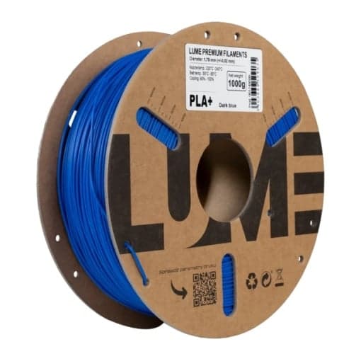 other PLA dark blue