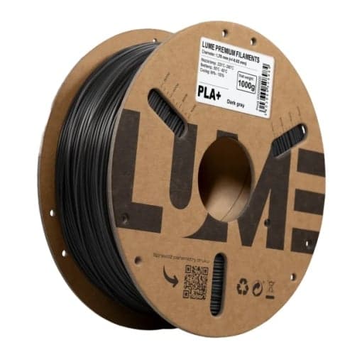 other PLA dark gray