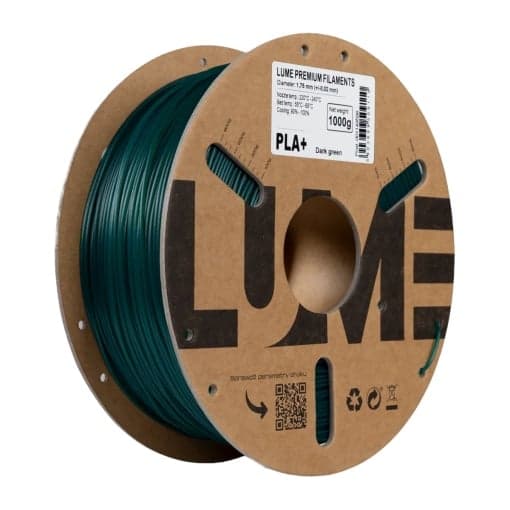 other PLA dark green
