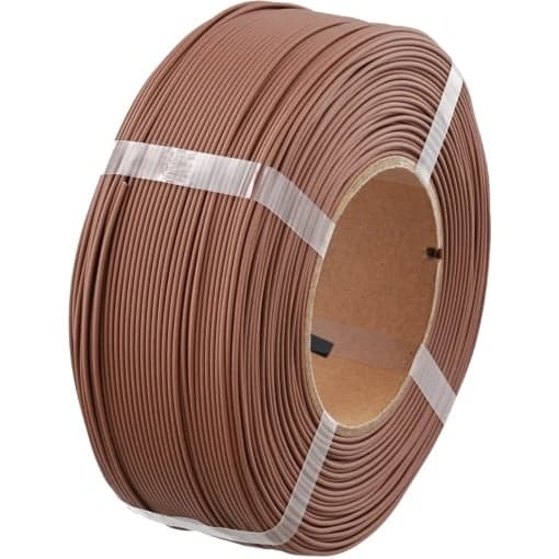 polymaker PLA earth brown
