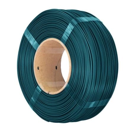 azurefilm PLA emerald green