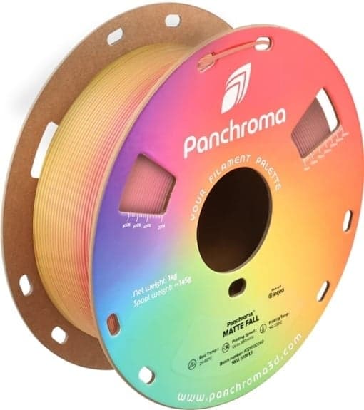 polymaker PLA fall