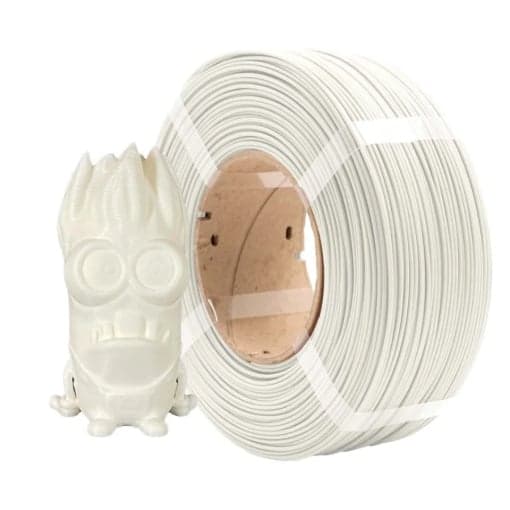 azurefilm PLA foggy white