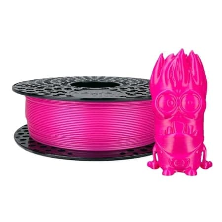 azurefilm PLA fuchsia pink