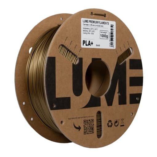 other PLA gold