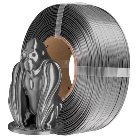 azurefilm PLA graphite grey