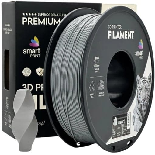 professional lab PLA gray