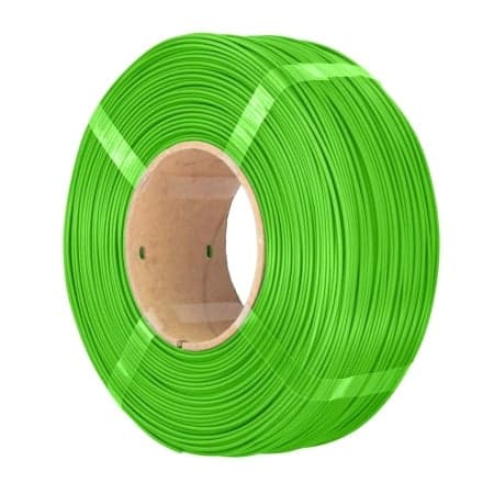 azurefilm PLA green