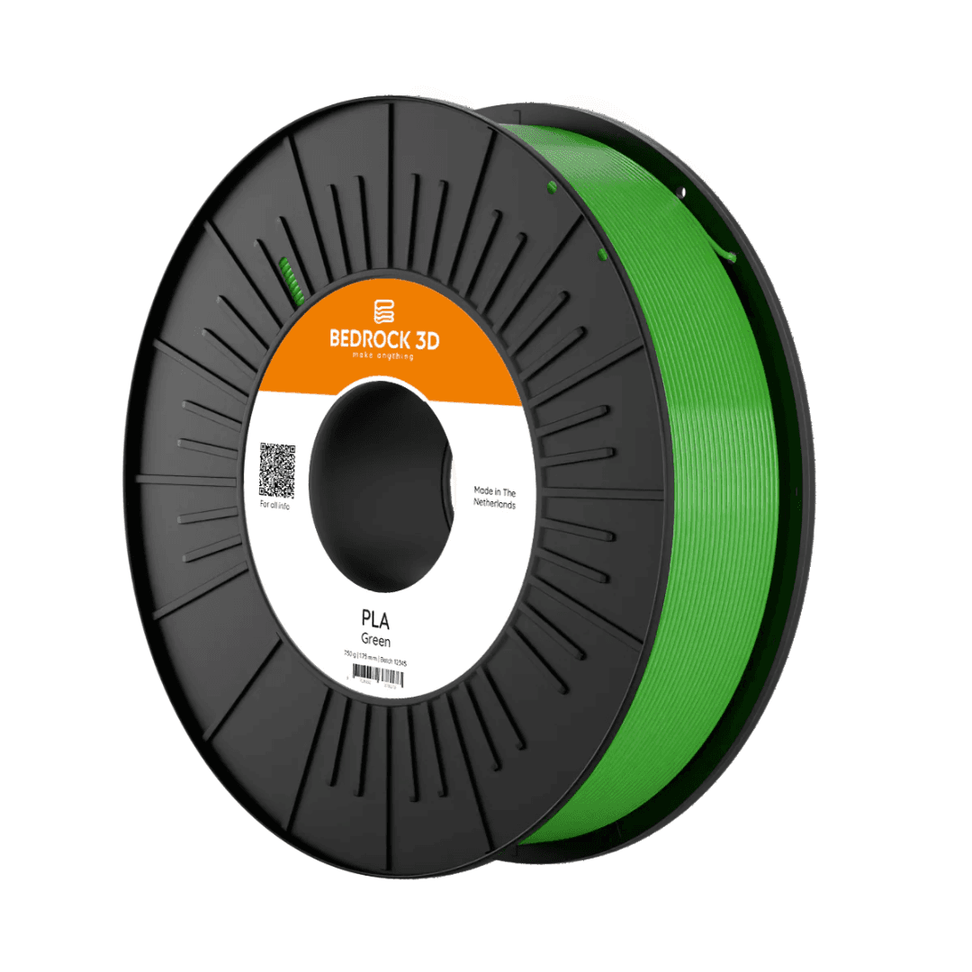 other PLA green