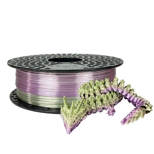 azurefilm PLA lavanda