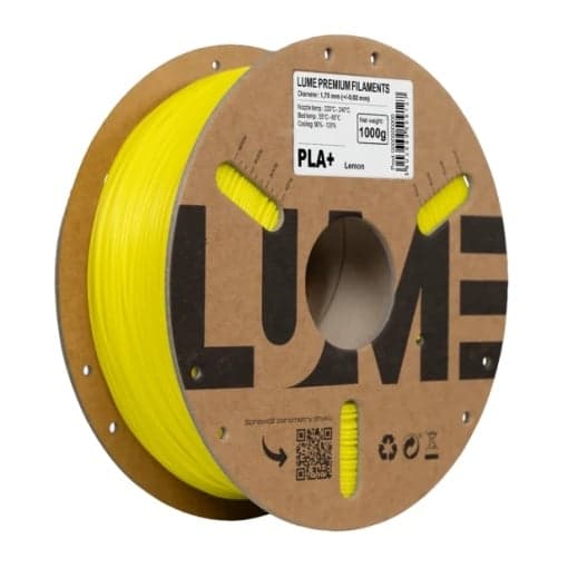 other PLA lemon