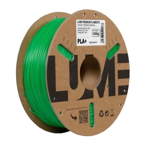 other PLA light green