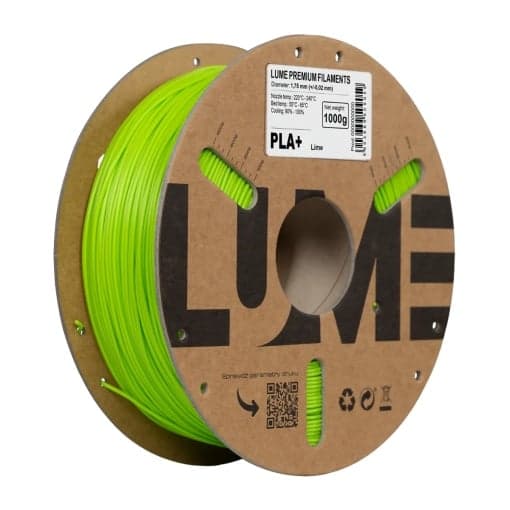 other PLA lime