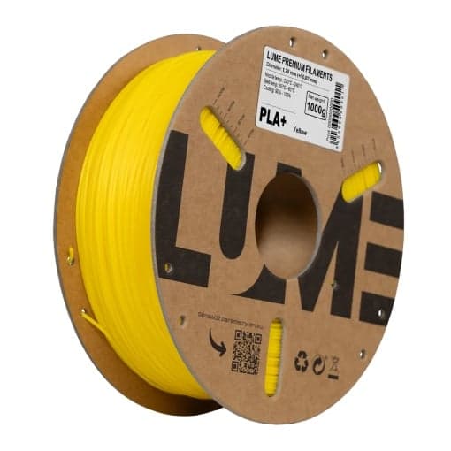 other PLA lume yellow