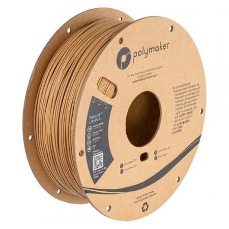 polymaker PLA maro