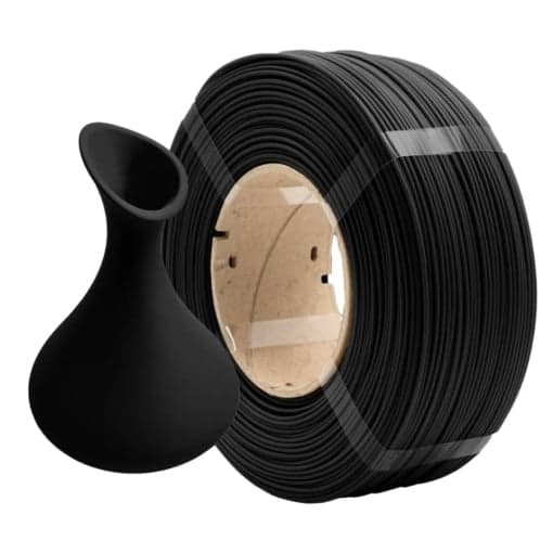 azurefilm PLA matte black