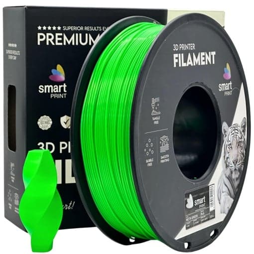 professional lab PLA meta green