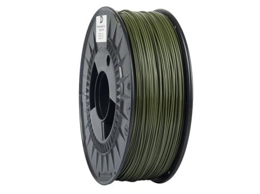 3dpower PLA military green