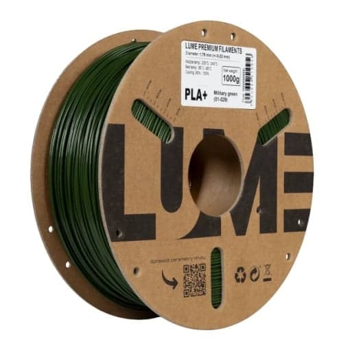 other PLA military green