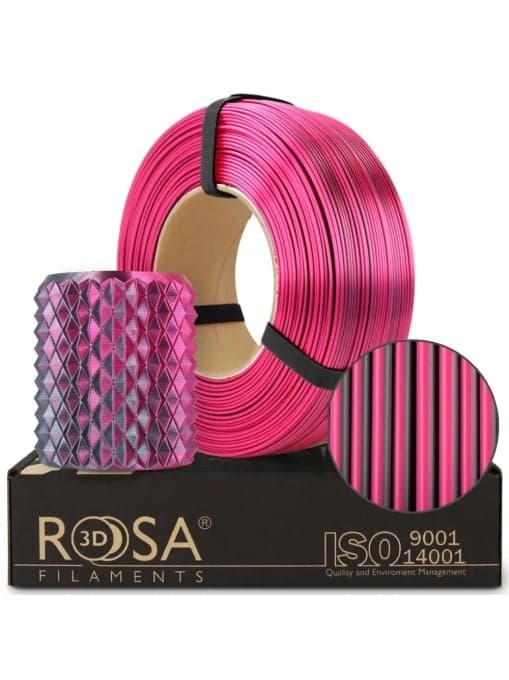 rosa3d PLA mistic purple