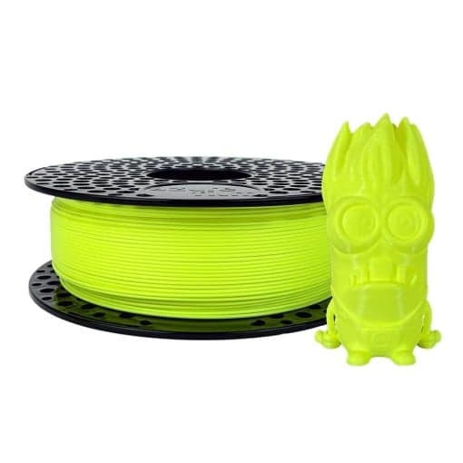 azurefilm PLA neon lamaie