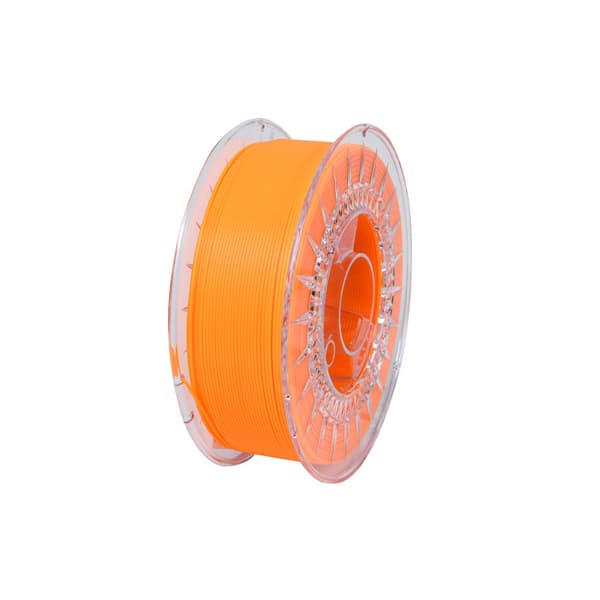 everfil PLA neon orange