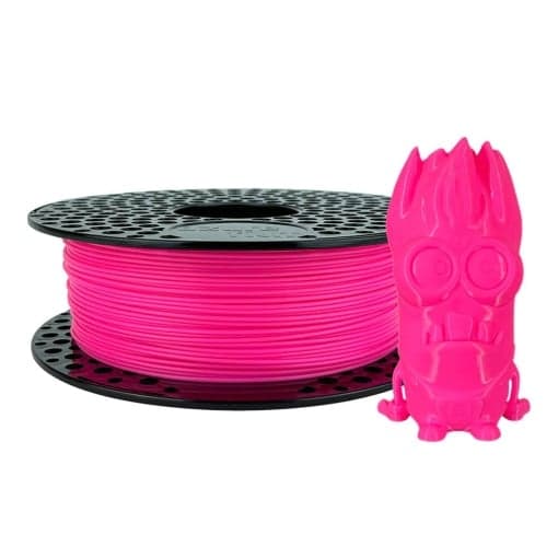 azurefilm PLA neon pink