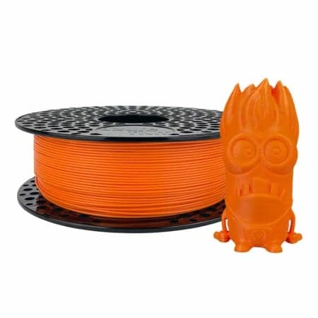 azurefilm PLA orange