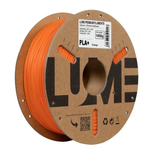 other PLA orange