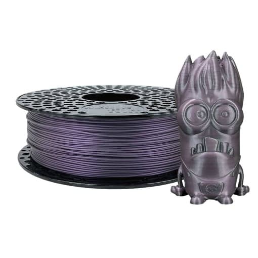 azurefilm PLA pearl purple