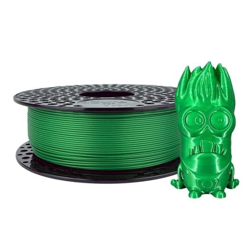 azurefilm PLA pearl verde
