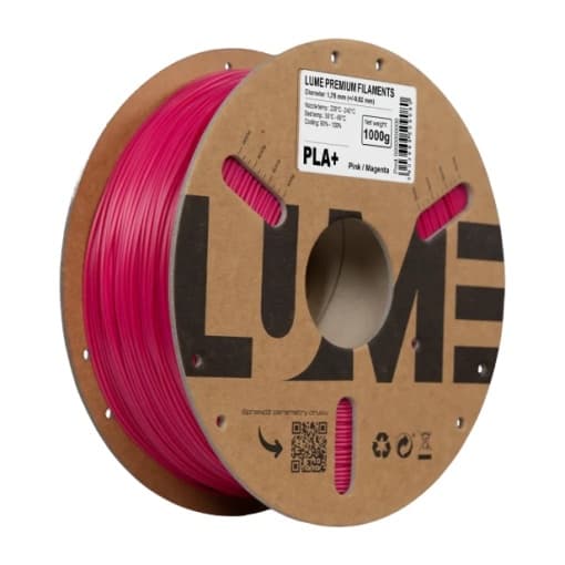 other PLA pink-magenta