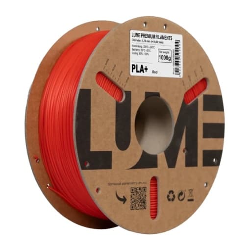 other PLA red