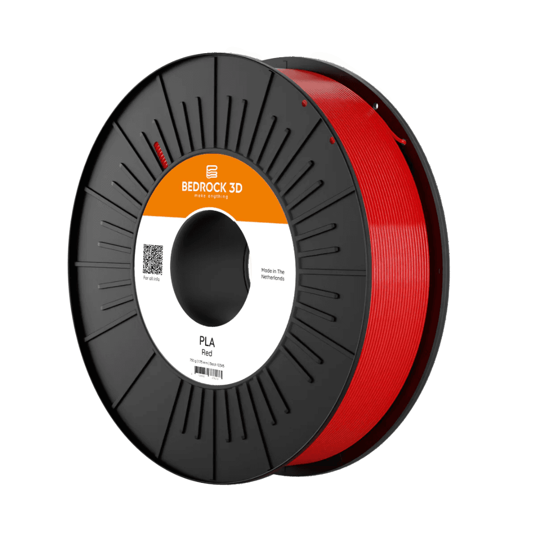 other PLA red