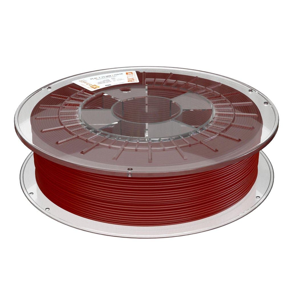 other PLA red