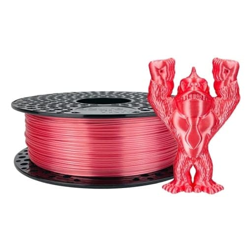 azurefilm PLA rose