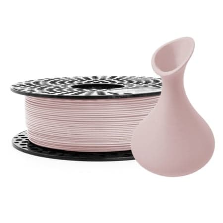 azurefilm PLA rosy