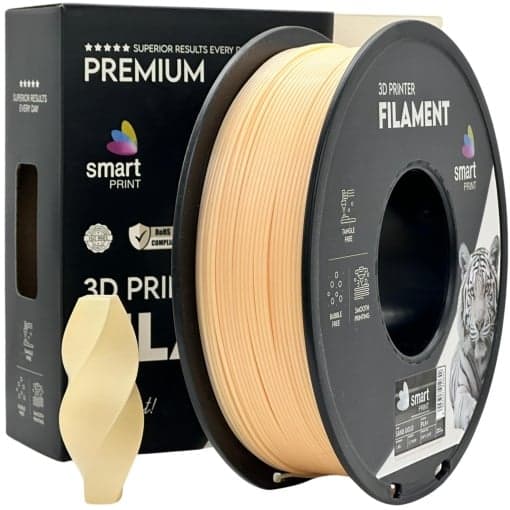 professional lab PLA sand gold