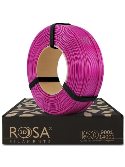 rosa3d PLA signal violet