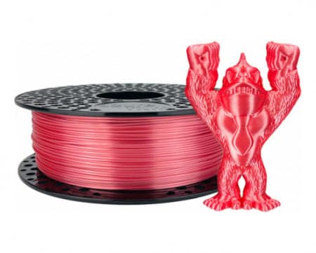 azurefilm PLA silk rose