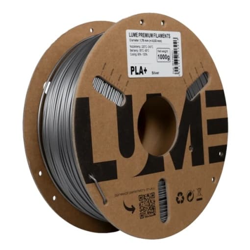 other PLA silver