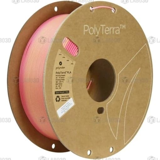 polymaker PLA spring